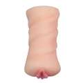Kép 3/3 - Lovetoy X-Basic Pocket Pussy