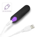 Kép 6/7 - Lovetoy Rechargeable IJOY Strapless Strap-On