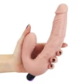 Kép 7/7 - Lovetoy Rechargeable IJOY Strapless Strap-On