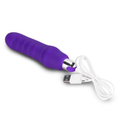 Kép 6/7 - Lovetoy Rechargeable IJOY Silicone Waver