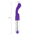 Kép 4/6 - Lovetoy Rechargeable IJOY Versatile Tickler