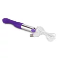Kép 6/6 - Lovetoy Rechargeable IJOY Versatile Tickler