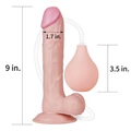Kép 10/14 - Lovetoy 9 Squirt Extreme