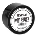 Kép 1/2 - Lovetoy Non-Sticky Bondage Tape