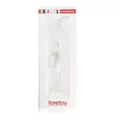 Kép 2/2 - Lovetoy 4.5 Glass Romance