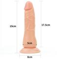 Kép 7/8 - Lovetoy 7.5 Easy Strapon Set
