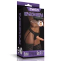 Kép 8/8 - Lovetoy 7.5 Easy Strapon Set