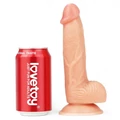 Kép 4/7 - Lovetoy 8 The Ultra Soft Dude