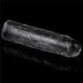 Kép 5/7 - Lovetoy Flawless Clear Penis Sleeve Add 1