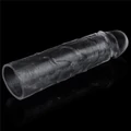 Kép 7/7 - Lovetoy Flawless Clear Penis Sleeve Add 1