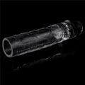 Kép 6/7 - Lovetoy Flawless Clear Penis Sleeve Add 2