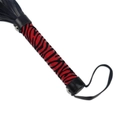 Kép 2/4 - Lovetoy Whip Me Baby Leather Whip