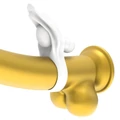 Kép 3/6 - Lovetoy Power Clit Silicone Cockring