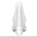 Kép 4/6 - Lovetoy Power Clit Silicone Cockring