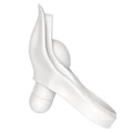 Kép 5/6 - Lovetoy Power Clit Silicone Cockring