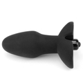 Kép 5/5 - Lovetoy Anal Indulgence Collection Silicone Rocket Teaser