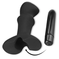 Kép 4/5 - Lovetoy Anal Indulgence Collection Silicone Prostate Stud