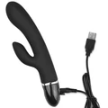 Kép 3/8 - Lovetoy O-Sensual Clit Duo Climax
