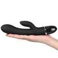 Kép 4/8 - Lovetoy O-Sensual Clit Duo Climax