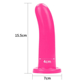 Kép 2/6 - Lovetoy Silicone Holy Dong Large