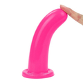 Kép 3/6 - Lovetoy Silicone Holy Dong Large