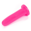 Kép 5/6 - Lovetoy Silicone Holy Dong Large
