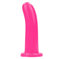 Kép 1/6 - Lovetoy Silicone Holy Dong Large