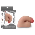 Kép 1/6 - Lovetoy 5 Skinlike Limpy Cock