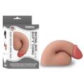 Kép 1/6 - Lovetoy 5.5 Skinlike Limpy Cock
