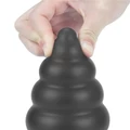 Kép 3/5 - Lovetoy 7 King Sized Vibrating Anal Cracker