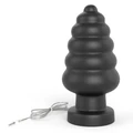 Kép 4/5 - Lovetoy 7 King Sized Vibrating Anal Cracker