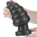 Kép 5/5 - Lovetoy 7 King Sized Vibrating Anal Cracker