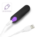 Kép 2/6 - Lovetoy Ijoy Rechargeable Remote Control Vibrating Panties