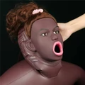 Kép 9/10 - Lovetoy Cowgirl Style Love Doll Yael