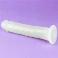 Kép 2/11 - Lovetoy 8 Lumino Play Dildo