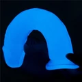 Kép 8/11 - Lovetoy 8 Lumino Play Dildo