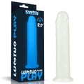Kép 1/11 - Lovetoy 8 Lumino Play Dildo