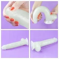 Kép 8/10 - Lovetoy 10 Lumino Play Dildo