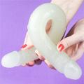 Kép 3/10 - Lovetoy Lumino Play Double Dildo 14.5