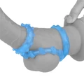 Kép 3/9 - Lovetoy Lumino Play Penis Ring