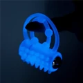 Kép 2/10 - Lovetoy Lumino Play Vibrating Penis Ring