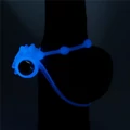 Kép 4/10 - Lovetoy Lumino Play Vibrating Penis Ring
