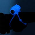 Kép 5/10 - Lovetoy Lumino Play Vibrating Penis Ring