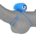 Kép 6/10 - Lovetoy Lumino Play Vibrating Penis Ring