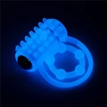 Kép 7/10 - Lovetoy Lumino Play Vibrating Penis Ring
