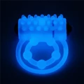 Kép 8/10 - Lovetoy Lumino Play Vibrating Penis Ring