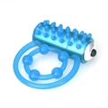 Kép 9/10 - Lovetoy Lumino Play Vibrating Penis Ring