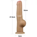 Kép 2/11 - Lovetoy 11 Handle Cock