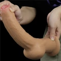 Kép 6/11 - Lovetoy 11 Handle Cock