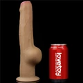 Kép 11/11 - Lovetoy 11 Handle Cock